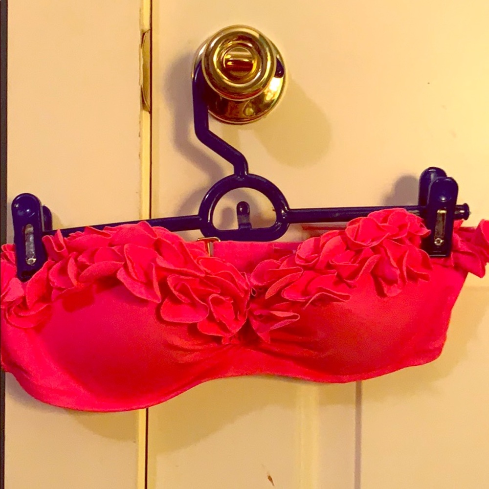 Bathing suit top